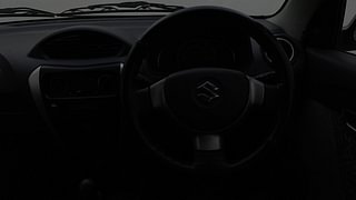 Used 2016 Maruti Suzuki Alto 800 VXi Petrol Manual interior STEERING VIEW