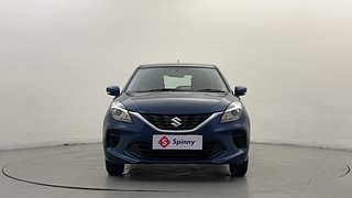 Used 2020 Maruti Suzuki Baleno [2019-2022] Delta Petrol Petrol Manual exterior FRONT VIEW