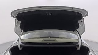 Used 2023 Maruti Suzuki Ciaz Zeta Petrol Petrol Manual interior DICKY DOOR OPEN VIEW