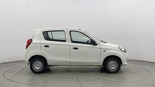 Used 2013 Maruti Suzuki Alto 800 [2012-2016] Lx Petrol Manual exterior RIGHT SIDE VIEW