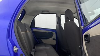 Used 2016 Tata Nano [2014-2018] Twist XT Petrol Petrol Manual interior RIGHT SIDE REAR DOOR CABIN VIEW