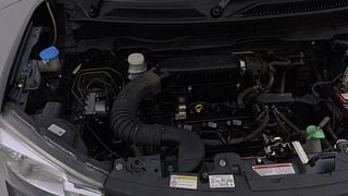 Used 2022 Maruti Suzuki S-Presso VXI Plus (O) Petrol Manual engine ENGINE RIGHT SIDE VIEW
