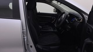 Used 2023 Renault Kiger RXT (O) AMT Petrol Automatic interior RIGHT SIDE FRONT DOOR CABIN VIEW