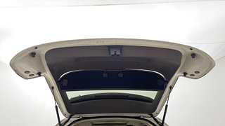 Used 2013 Audi Q3 [2012-2015] 2.0 TDI quattro Dynamic Diesel Automatic interior DICKY DOOR OPEN VIEW