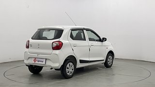 Used 2023 Maruti Suzuki Alto K10 VXI Petrol Manual exterior RIGHT REAR CORNER VIEW