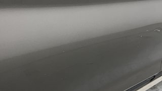 Used 2022 Maruti Suzuki XL6 [2019-2022] Alpha AT Petrol Petrol Automatic dents MINOR SCRATCH