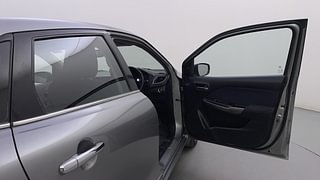 Used 2019 maruti-suzuki Baleno Zeta CVT Petrol Petrol Automatic interior RIGHT FRONT DOOR OPEN VIEW
