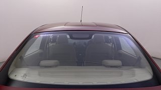 Used 2016 Ford Figo Aspire Titanium1.5 TDCi Diesel Manual exterior BACK WINDSHIELD VIEW