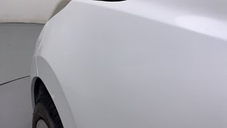 Used 2015 Maruti Suzuki Celerio VXI AMT Petrol Automatic dents MINOR DENT