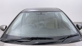 Used 2020 Maruti Suzuki Ciaz Alpha AT Petrol Petrol Automatic exterior FRONT WINDSHIELD VIEW