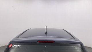 Used 2011 Hyundai i20 [2008-2012] Sportz 1.2 Petrol Manual exterior EXTERIOR ROOF VIEW