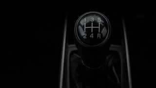 Used 2020 Toyota Glanza [2019-2022] G Petrol Manual interior GEAR  KNOB VIEW