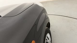 Used 2016 Maruti Suzuki Alto 800 [2016-2019] LXI CNG (outside fitted) Petrol+cng Manual dents MINOR SCRATCH