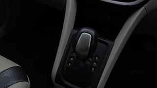 Used 2018 Maruti Suzuki Celerio ZXI AMT Petrol Automatic interior GEAR  KNOB VIEW