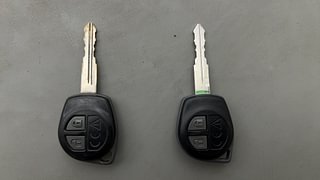 Used 2019 Maruti Suzuki Ciaz Delta Petrol Petrol Manual extra CAR KEY VIEW