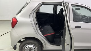 Used 2023 Maruti Suzuki Alto K10 LXI Petrol Manual interior RIGHT SIDE REAR DOOR CABIN VIEW