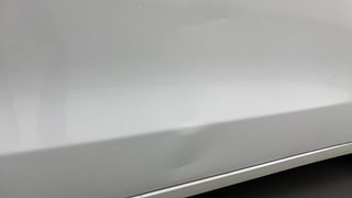 Used 2020 Maruti Suzuki Wagon R 1.0 [2019-2022] LXI CNG Petrol+cng Manual dents MINOR DENT