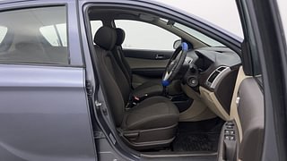 Used 2011 Hyundai i20 [2008-2012] Sportz 1.2 Petrol Manual interior RIGHT SIDE FRONT DOOR CABIN VIEW