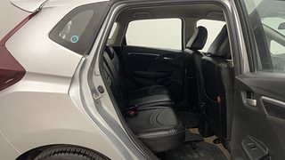 Used 2016 Honda Jazz VX Petrol Petrol Manual interior RIGHT SIDE REAR DOOR CABIN VIEW
