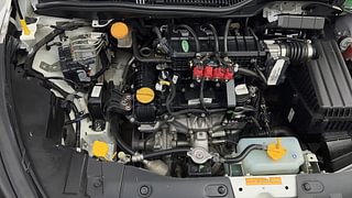 Used 2023 Tata Altroz XZ Plus (S) 1.2l iCNG Petrol+cng Manual engine ENGINE RIGHT SIDE VIEW