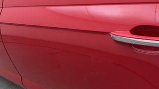 Used 2023 Skoda Slavia Ambition 1.0L TSI AT Petrol Automatic dents MINOR SCRATCH