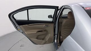 Used 2023 Maruti Suzuki Ciaz Zeta Petrol Petrol Manual interior LEFT REAR DOOR OPEN VIEW