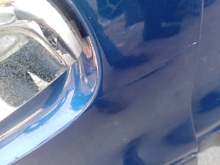 Used 2017 Renault Kwid [2015-2019] 1.0 RXT AMT Petrol Automatic dents MINOR SCRATCH