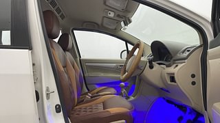Used 2016 Maruti Suzuki Ertiga [2015-2018] ZXI+ Petrol Manual interior RIGHT SIDE FRONT DOOR CABIN VIEW