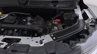 Used 2023 Renault Kiger RXT (O) AMT Petrol Automatic engine ENGINE LEFT SIDE VIEW