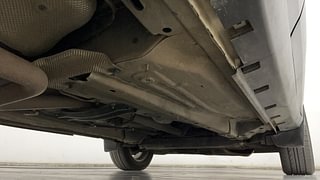 Used 2021 Ford EcoSport Titanium 1.5 Diesel Diesel Manual extra REAR RIGHT UNDERBODY VIEW