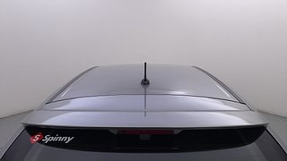 Used 2019 maruti-suzuki Baleno Zeta CVT Petrol Petrol Automatic exterior EXTERIOR ROOF VIEW