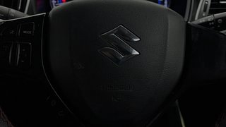 Used 2020 Maruti Suzuki Baleno [2019-2022] Delta Petrol Petrol Manual top_features Airbags