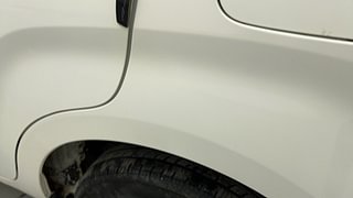 Used 2020 Maruti Suzuki Wagon R 1.0 [2019-2022] LXI CNG Petrol+cng Manual dents MINOR SCRATCH