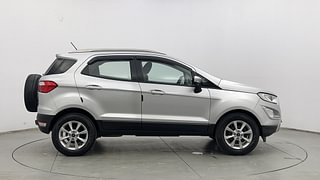 Used 2020 Ford EcoSport [2017-2021] Titanium 1.5L Ti-VCT Petrol Manual exterior RIGHT SIDE VIEW