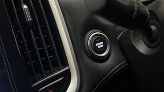 Used 2020 mg-motors Hector 1.5 Sharp DCT Petrol Automatic top_features Keyless start