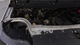Used 2018 Mahindra TUV300 [2015-2020] T10 Diesel Manual engine ENGINE RIGHT SIDE VIEW