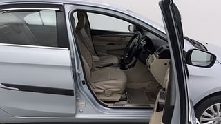 Used 2023 Maruti Suzuki Ciaz Zeta Petrol Petrol Manual interior RIGHT SIDE FRONT DOOR CABIN VIEW