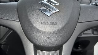 Used 2023 Maruti Suzuki Alto K10 VXI Petrol Manual top_features Airbags