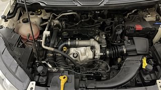 Used 2021 Ford EcoSport Titanium 1.5 Diesel Diesel Manual engine ENGINE RIGHT SIDE VIEW