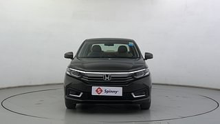 Used 2022 Honda Amaze 1.2 VX CVT i-VTEC Petrol Automatic exterior FRONT VIEW