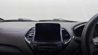 Used 2019 Ford Freestyle [2017-2021] Titanium Plus 1.5 TDCI Diesel Manual top_features Integrated (in-dash) music system