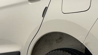 Used 2023 Maruti Suzuki Alto K10 VXI Petrol Manual dents MINOR SCRATCH