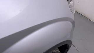 Used 2018 Mahindra XUV500 W6 AT Diesel Automatic dents MINOR SCRATCH