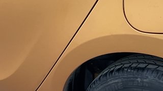 Used 2018 Tata Tiago [2016-2020] Revotron XZA AMT Petrol Automatic dents MINOR DENT