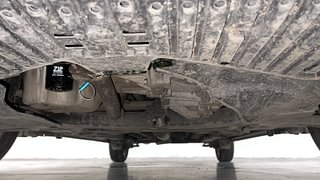 Used 2023 Maruti Suzuki Ciaz Zeta Petrol Petrol Manual extra FRONT LEFT UNDERBODY VIEW