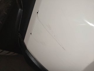 Used 2021 Tata Nexon XZ Plus (O) Petrol Manual dents MINOR SCRATCH
