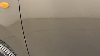 Used 2016 Maruti Suzuki Wagon R 1.0 [2015-2019] VXI AMT Petrol Automatic dents MINOR SCRATCH