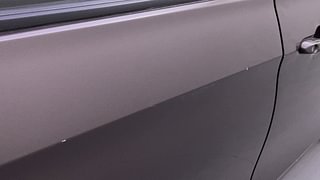 Used 2019 Tata Tiago [2016-2020] Revotron XZA AMT Petrol Automatic dents MINOR DENT
