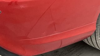 Used 2018 Mercedes-Benz CLA [2015-2019] 200 Sport Petrol Automatic dents MINOR SCRATCH