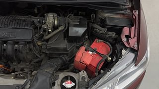 Used 2017 honda Jazz V CVT Petrol Automatic engine ENGINE LEFT SIDE VIEW